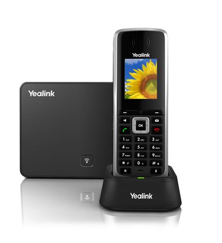 Yealink W52P from Sellcom.com